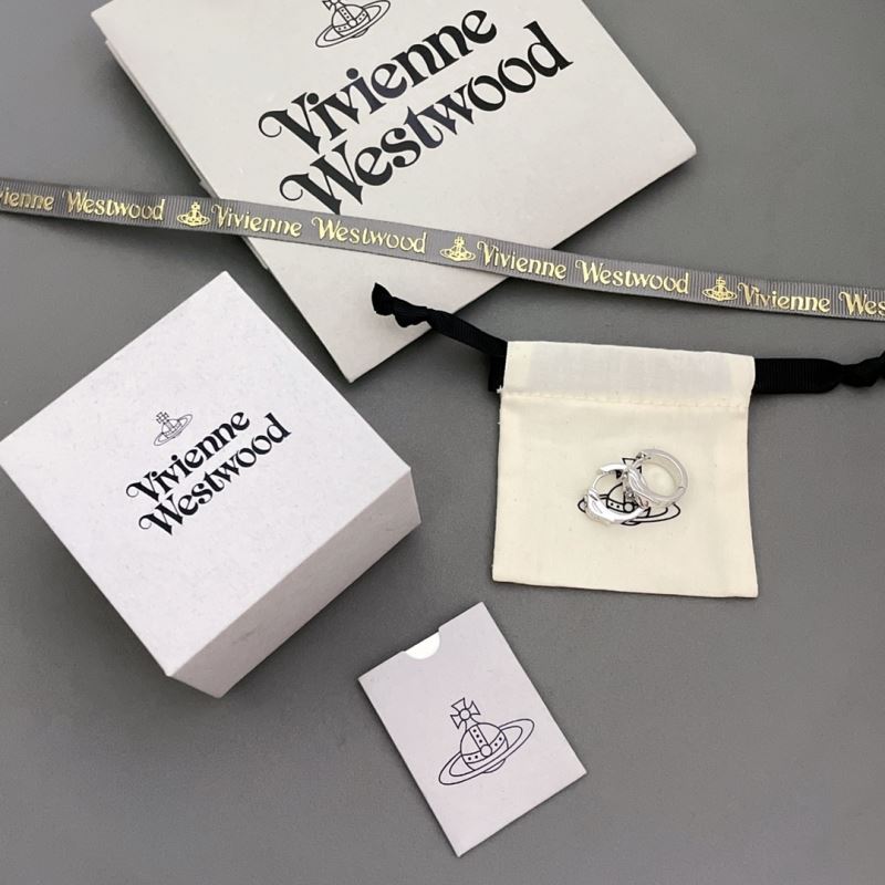 Vivienne Westwood Earrings